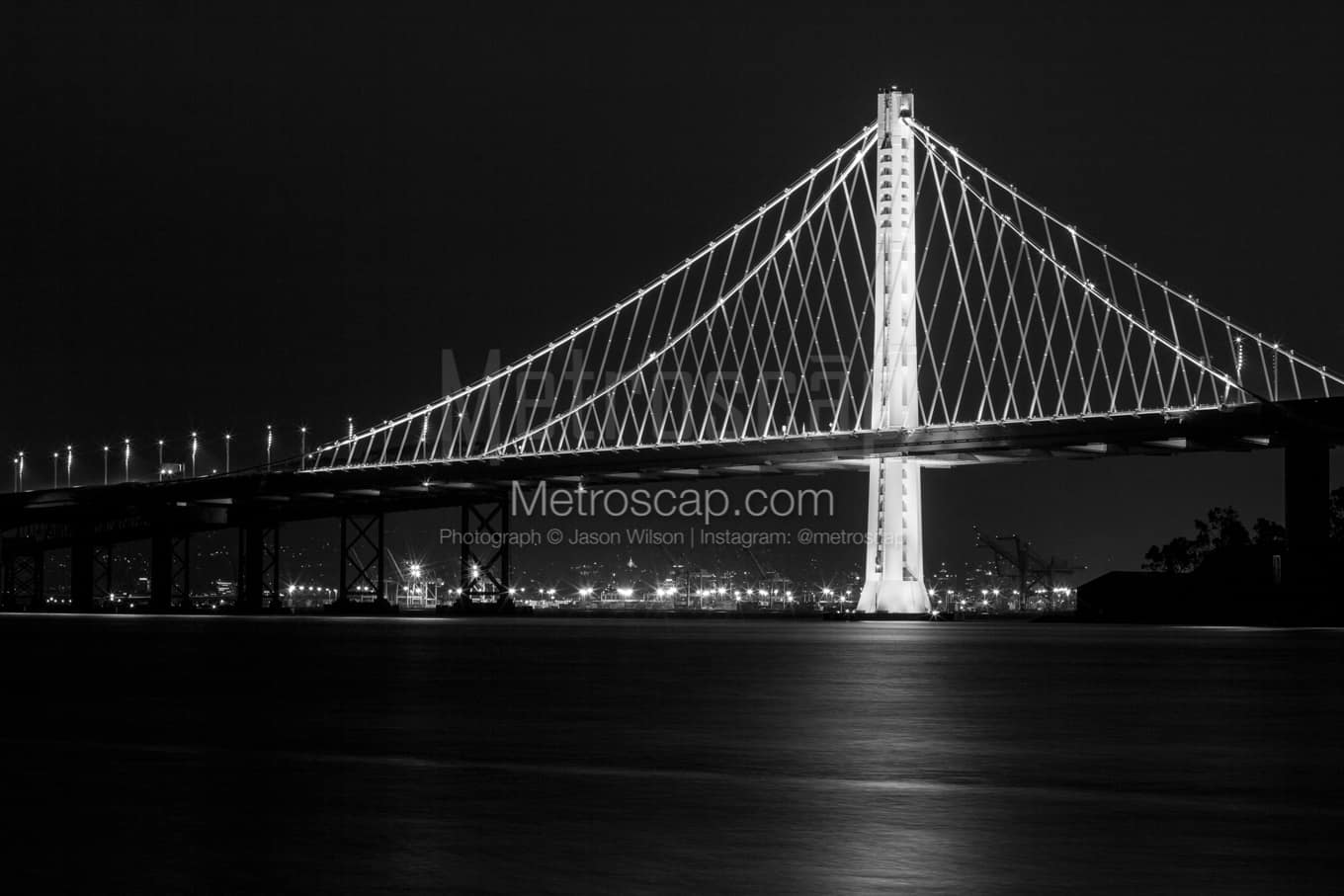 Black & White San Francisco Architecture Pictures