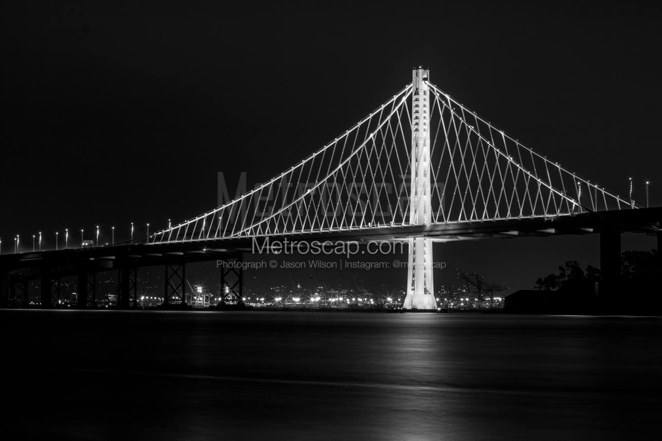 Black & White San Francisco Architecture Pictures