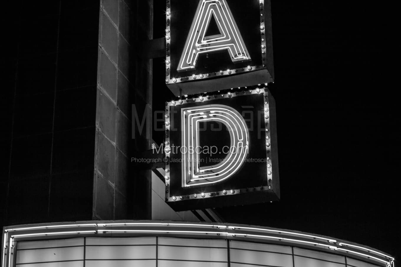 Black & White Savannah Architecture Pictures